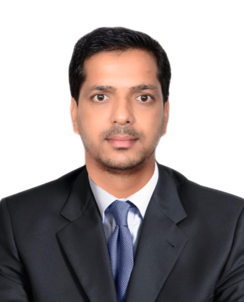 Chairman of RCT COLLEGE OF MANAGEMENT AND TECHNOLOGY